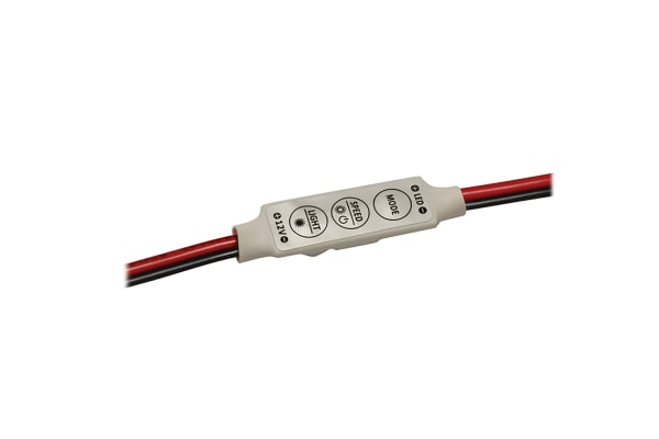 Product image for MINI CONSTANT VOLTAGE DIMMING CONTROLLER