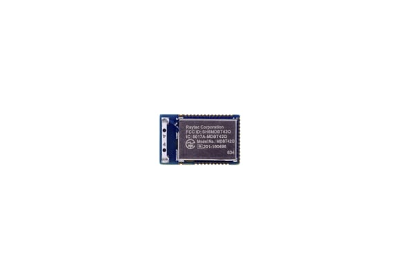 Product image for Seeed Studio 317030213 Bluetooth Chip BT 4.2