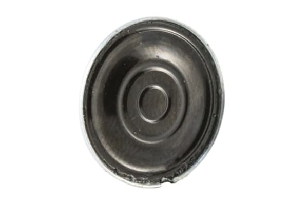 Product image for Miniature speaker mylar 8ohm 0.5W 20mm d