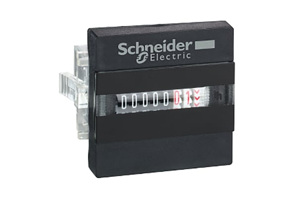 Product image for TOTALISING TIMER EM.