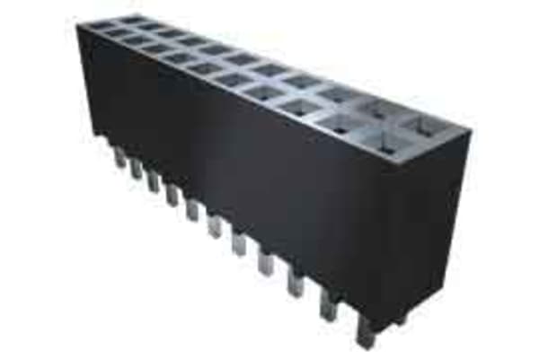 Product image for .100" TIGER BUY SOCKET STRIP