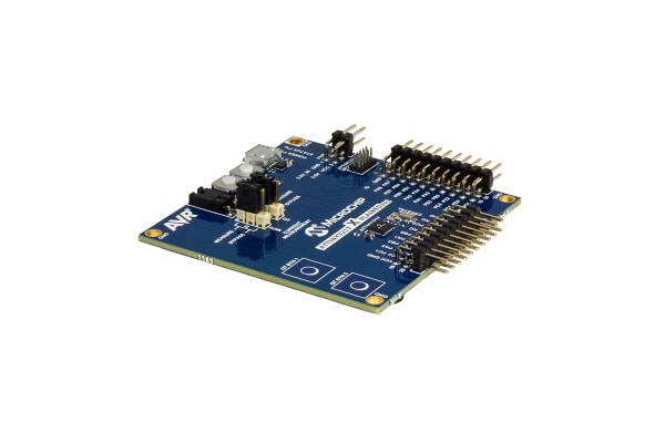 Product image for ATtiny3217 Xplained Pro Evaluation Kit