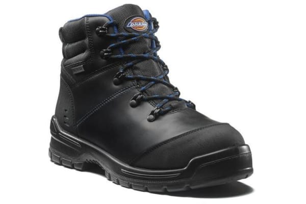 Product image for DICKIES CAMERON BOOT BLACK 6 / 40