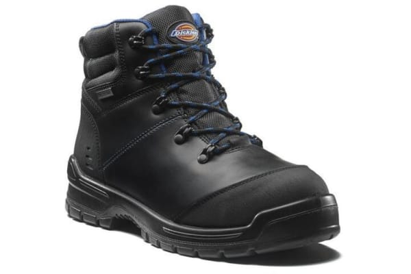 Product image for DICKIES CAMERON BOOT BLACK 8 / 42