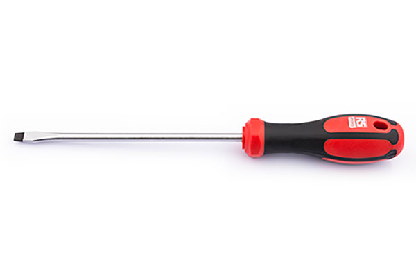 Product image for C-PLUS Slotted Screwdriver (Flared Tip)-