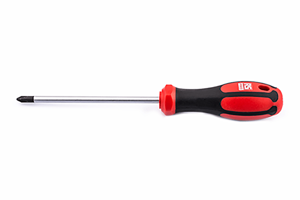 Product image for Phillips Screwdriver- PH1 x 100 mm