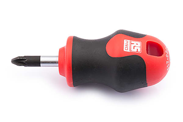 Product image for Pozidriv Screwdriver- PZ2 x 25 mm