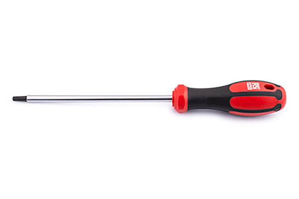 Product image for SQUARE SCREWDRIVER- NO.1 X 100 MM