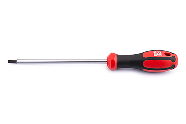 Product image for SQUARE SCREWDRIVER- NO.2 X 125 MM