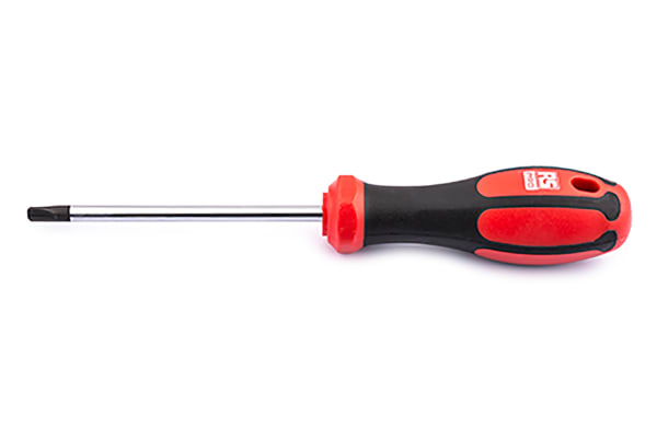 Product image for TRI-WING SCREWDRIVER- TW4 X 100 MM