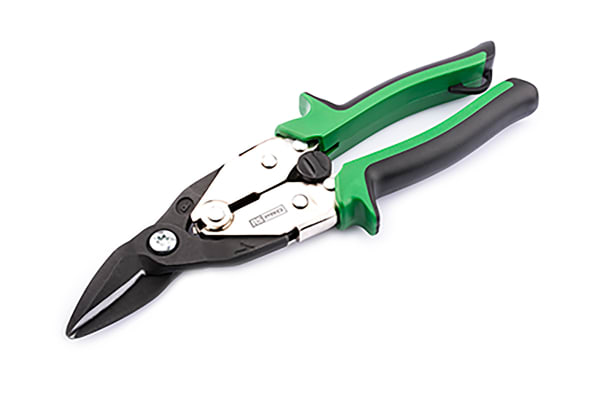 Product image for AVIATION TIN SNIPS (RIGHT CUT)-250 MM