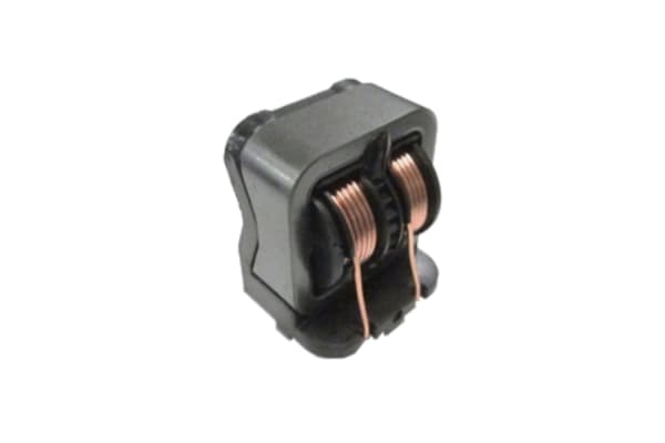 Product image for INDUCTOR AC LINE FILTER 4.1MH 5.0A 0.035