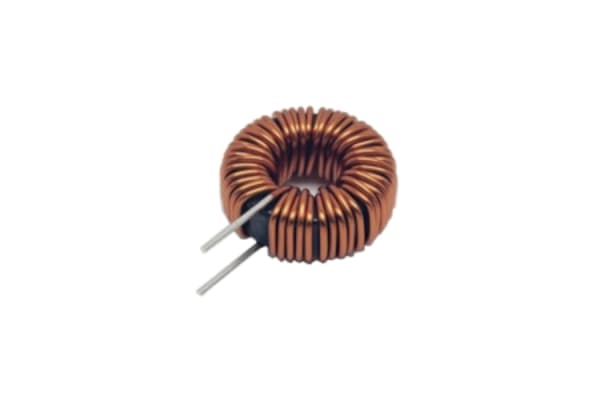 Product image for NORMAL MODE CHOKE 32.5UH 3A 0.0312R