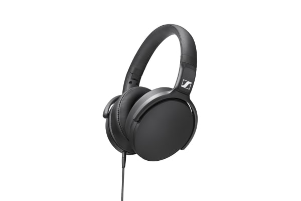 Product image for SENNHEISER HD 400S, OVER-EAR HEADPHONES