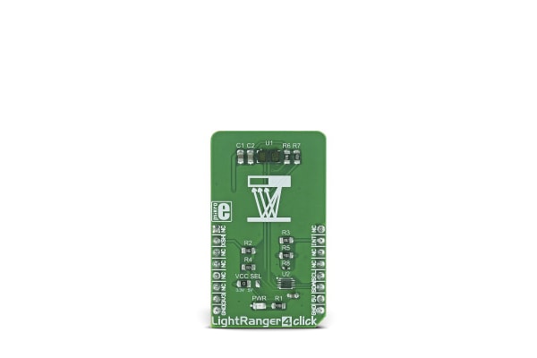 Product image for MIKROELEKTRONIKA, MIKROE-3176