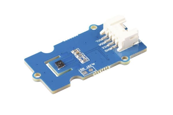 Product image for Seeed Studio 101020592, Grove-I2C High Accuracy Temp&Humi Sensor (SHT35) for SHT35