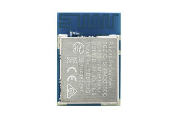 Product image for Seeed Studio 113990583, Bluetooth BLE Module for Ultra Low-Power Wireless Applications 32MHz