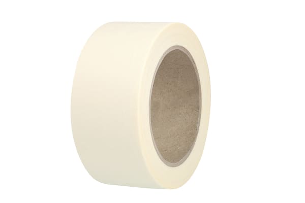 Product image for 80° paper masking tape 100mmx50m