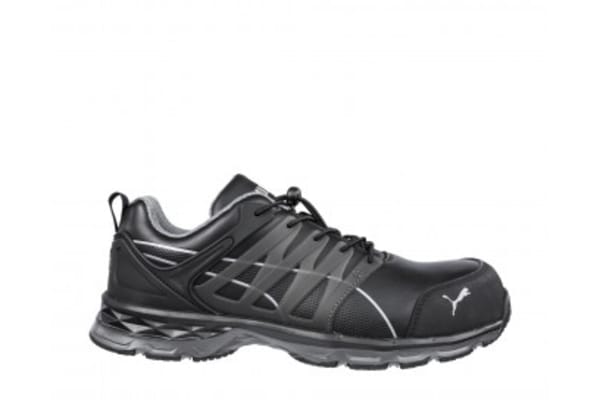 Product image for PUMA VELOCITY 2.0 BLACK 40/6.5