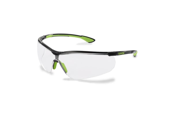 Product image for SPORTSTYLE CL. SV EXTR. BLACK/LIME