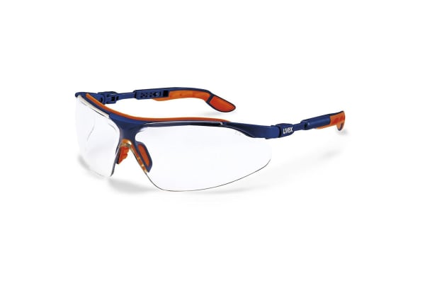 Product image for I-VO CL. 2-1,2 SV EXC. BLUE/ORANGE