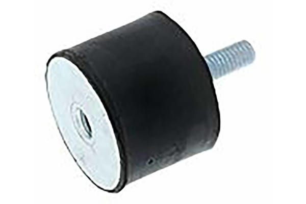 Product image for CYLINDRICAL BOBBIN MOUNT (MALE/FEMALE) 2
