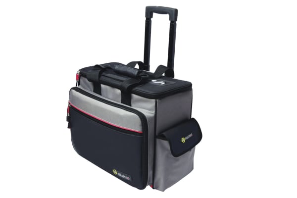 Product image for C.K MAGMA TECHNICIAN'S WHEELED CASE