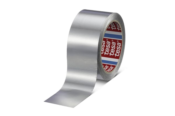 Product image for CONFORMABLE ALUMINIUM TAPE 50MM X 50M