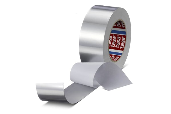 Product image for CONFORMABLE ALUMINIUM TAPE 50MM X 50M