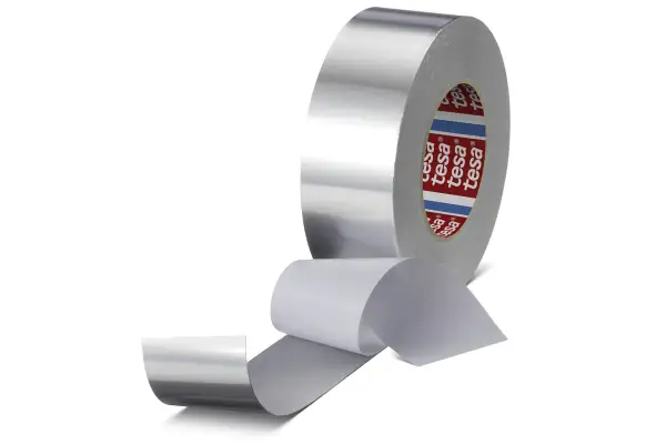 Product image for ROBUST ALUMINIUM TAPE 50MM X 50M