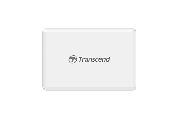 Product image for TRANSCEND RDF8 ALL-IN-1 MULTI MEMORY CAR