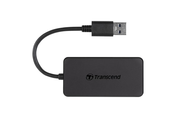 Product image for Transcend 4x , USB 3.1