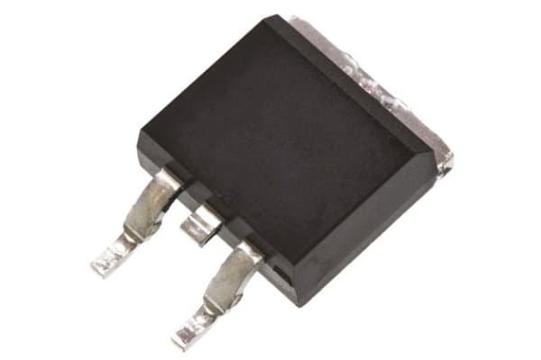 Product image for ON SEMICONDUCTOR, NDB6060L