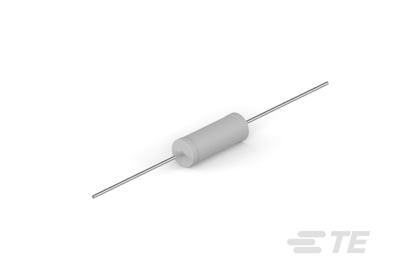 Product image for RESISTOR METAL OXIDE 5W 4K7