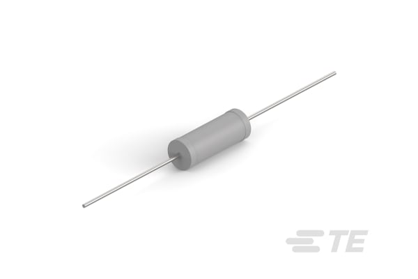 Product image for RESISTOR METAL OXIDE 5W 100K