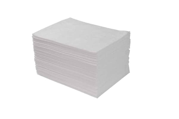 Product image for OIL ONLY ABSORBENT PADS 50CM X 40CM