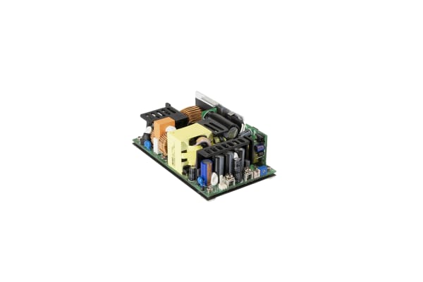 Product image for OPEN FRAME POWER SUPPLY 48V 321W