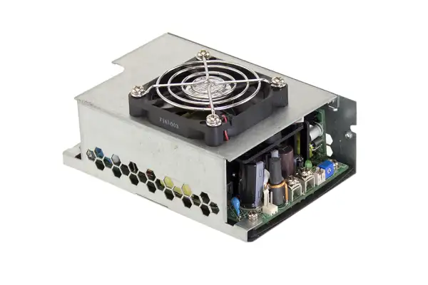 Product image for ENCLOSED POWER SUPPLY 48V 499W