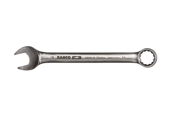 Product image for SS COMB WRENCH 14MM