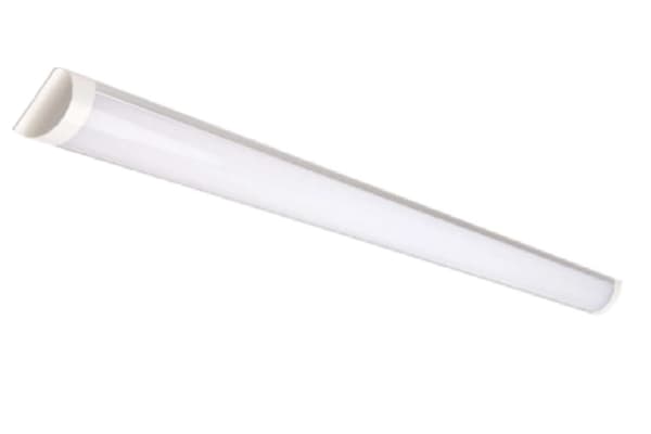 Product image for 36W 4ft LED Slim Batten