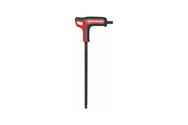 Product image for Facom 8mm P Shaped Hex Key Metric Ball