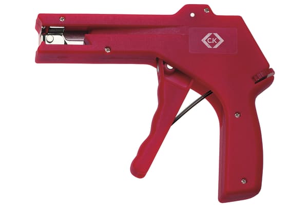 Product image for C.K CABLE TIE GUN