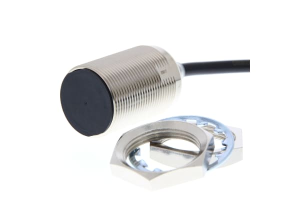 Product image for Inductive Sensor M30 3-wire NPN NO