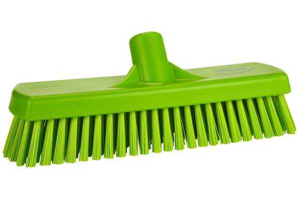 Product image for WALL-/FLOOR WASHING BRUSH, 305 MM, HARD,