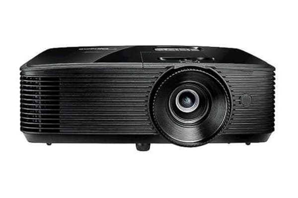 Product image for OPTOMA W334 WXGA 3400 LUMENS PROJECTOR