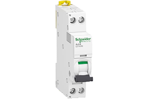 Product image for ACTI9 IDT40N - MODULAR CIRCUIT BREAKER -