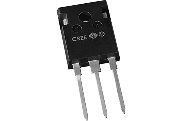 Product image for SIC POWER MOSFET 1700V, 72A