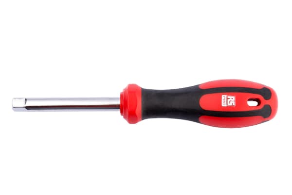 Product image for 1/4 DR.SPINNER HANDLE-150 MM