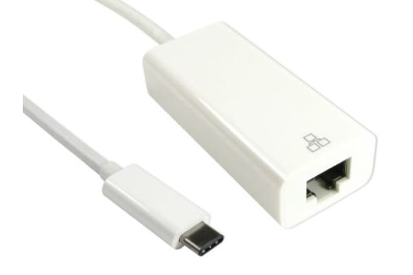 Product image for RS PRO USB C Adapter, USB 3.1