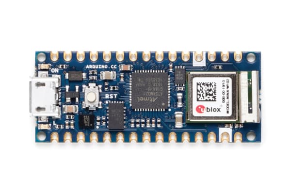 Product image for Arduino Arduino Nano 33 IOT Module ABX00027